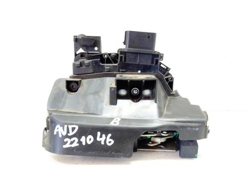 Front right lock FORD B-MAX (JK) 1.6 TDCi | BP20042880C97  - Image 5
