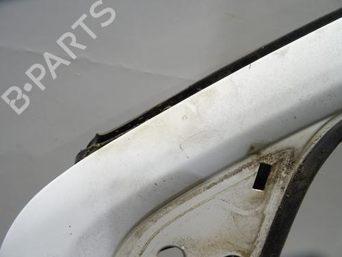Left front door CITROËN NEMO Box Body/MPV (AA_) 1.3 HDi 75 | BP29028808C2 
