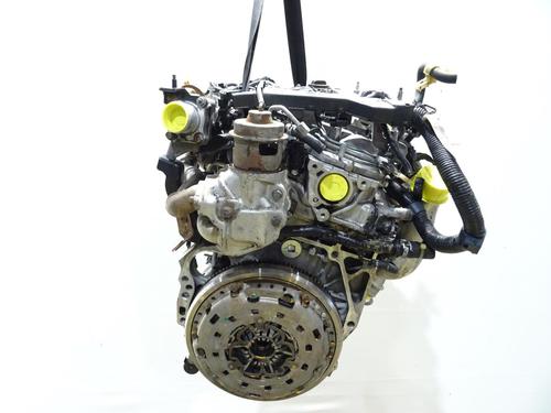 Engine HONDA CR-V III (RE_) 2.2 i-CTDi 4WD (RE6) | BP29003164M1  - Image 6