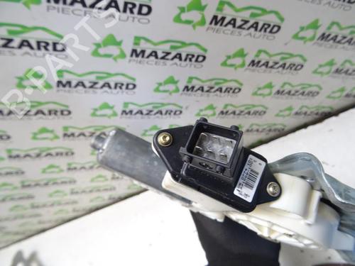 Used Rear right window mechanism Rear right window mechanism 20058278 20058278