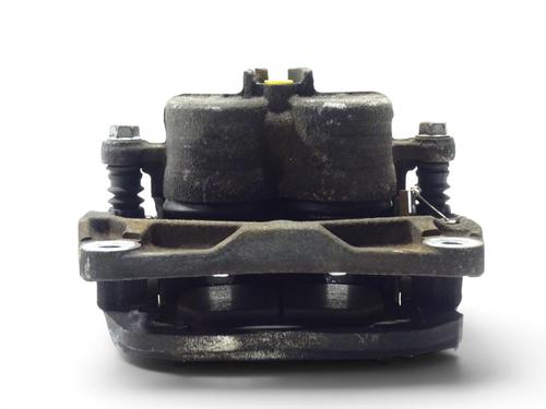 Right front brake caliper SUBARU XV (_GP_) 2.0 D AWD (GPD) | BP36401505M104 - Image 3
