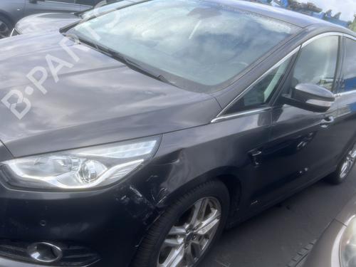 Engine FORD S-MAX (CJ, WA6) 2.0 TDCi 4x4 | BP32171659M1 