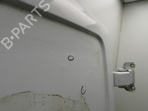 Right tailgate RENAULT TRAFIC II Van (FL) 1.9 dCi 80 (FL0B) | BP26436782C77  - Image 5