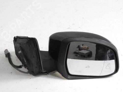 Right mirror FORD MONDEO IV Turnier (BA7) 2.0 TDCi | BP20041105C27 