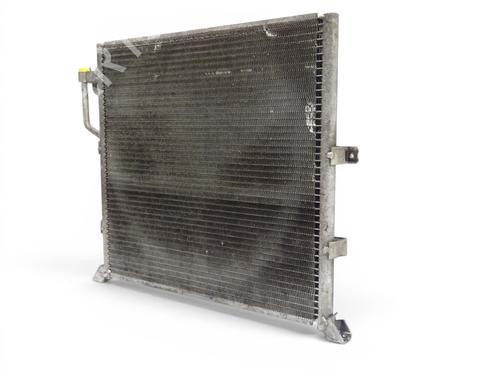 AC radiator BMW 3 Compact (E36) 318 tds | BP36958029M32 - Image 4