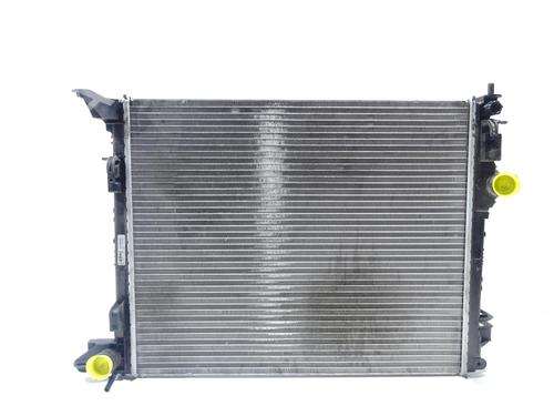 Water radiator RENAULT MEGANE IV Hatchback (B9A/M/N_) 1.5 dCi 110 (B9A3) | BP32783021M31 - Image 3
