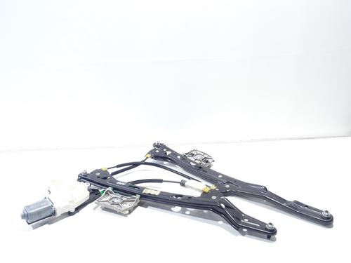 Used Rear left window mechanism AUDI A5 Sportback (8TA) S5 quattro (333 hp) 31313437
