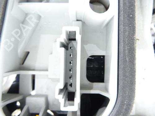 Højre baglygte VW POLO IV (9N_, 9A_) 1.4 TDI | BP29935366C35 