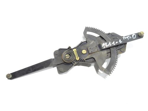 Used Rear right window mechanism Rear right window mechanism CITROËN VISA 11 E (50 hp) 21274720 21274720