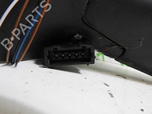 Left mirror SEAT IBIZA II (6K1) 1.4 i | BP21965921C26 