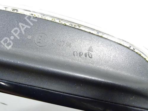 Left mirror VW TOUAREG (7LA, 7L6, 7L7) 2.5 R5 TDI | BP28045484C26 