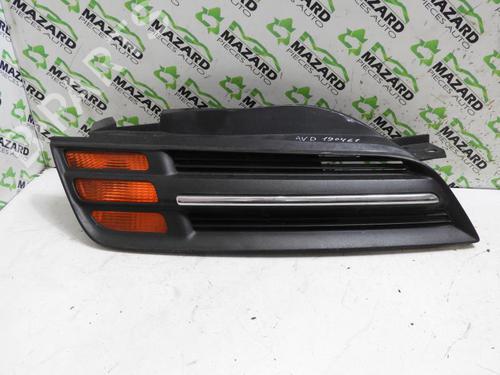 Grille NISSAN MICRA III (K12) 1.5 dCi | BP21966439C40