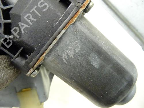 Front left window mechanism RENAULT CLIO III (BR0/1, CR0/1) 1.2 16V (BR02, BR0J, BR11, CR02, CR0J, CR11) | BP30106797C22 