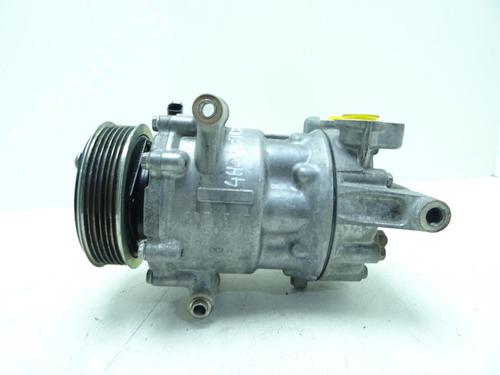 AC compressor PEUGEOT BOXER Van 2.2 HDi 130 | BP33532320M34  - Image 5