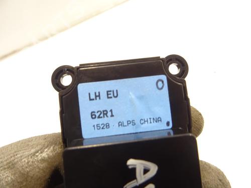 Left front window switch SUZUKI IGNIS III (MF, FF) 1.2 (ATK412) | BP29861382I27