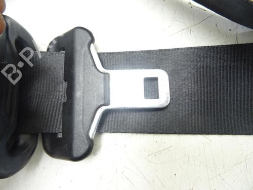 Used Front right seatbelt Front right seatbelt CITROËN C3 I (FC_, FN_) 1.4 16V HDi (90 hp) 33804057 33804057