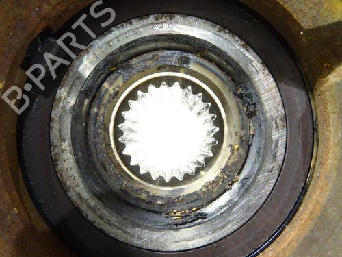 Right front steering knuckle DACIA SANDERO II 1.0 SCe 75 (B8JC, B8JD, B8NC) | BP26977340M26 - Image 2