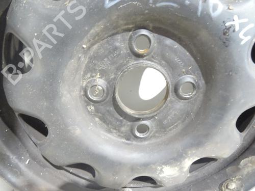 rim-opel-agila-a-h00-2000-2001-2002-2003-2004-2005-2006-2007-31751592 main image