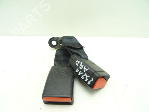 Used Seat buckle PEUGEOT 208 I (CA_, CC_) 1.6 GTi (208 hp) 28190601