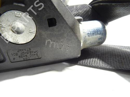 Front right belt tensioner SKODA ROOMSTER (5J7) 1.4 TDI | BP25031118C88 