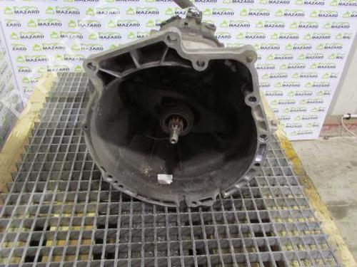 Used Gearbox BMW 3 (E36) 318 i (113 hp) 21967832
