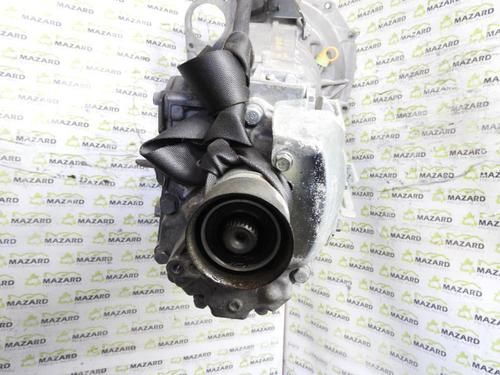 Gearbox SUBARU IMPREZA Hatchback (GR, GH, G3) 2.0 D AWD | BP21968320M3 