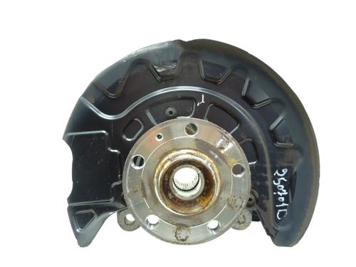 Right front steering knuckle SUZUKI KIZASHI (FR) | BP37527673M26 - Image 3
