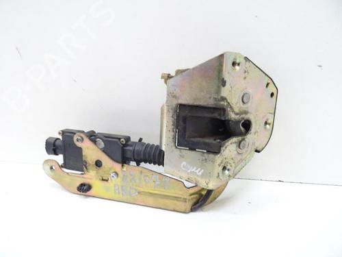 Used Rear right lock PEUGEOT 807 (EB_) 2.0 HDi (120 hp) 20056071