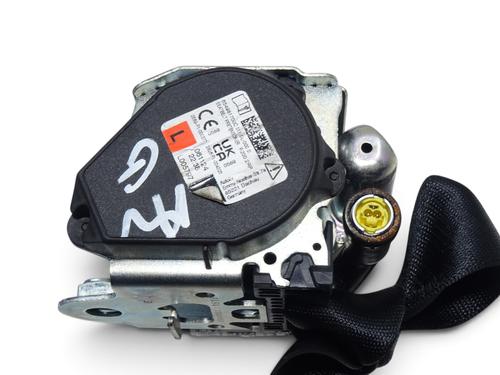 Front left seatbelt ALFA ROMEO JUNIOR (626_, 627_) Electric | BP39085716I26 - Image 4