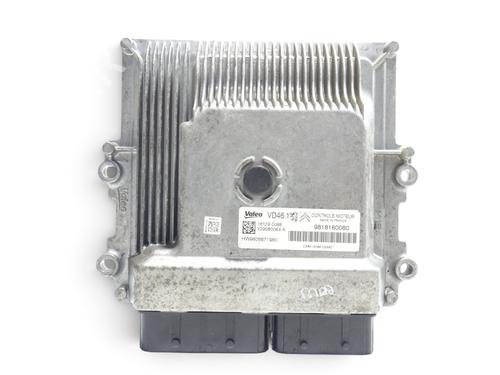 Electronic module DS DS 3 (SA_) 1.2 THP 110 / PureTech 110 (SAHNPS, SAHNZ6, SAHNZT) | BP38599080M83 - Image 2