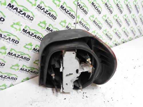 Left taillight VW POLO III (6N1) 55 1.3 | BP21965237C34 