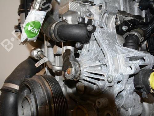 Engine MINI MINI (F56) Cooper S | BP33001807M1 - Image 10