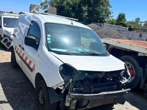 Cargo separator RENAULT KANGOO Express (FW0/1_) 1.5 dCi 70 (FW0A, KW0V) | BP38448886I36 - Image 17