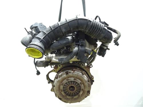 Engine KIA VENGA (YN) 1.4 CRDi 90 | BP29935348M1 
