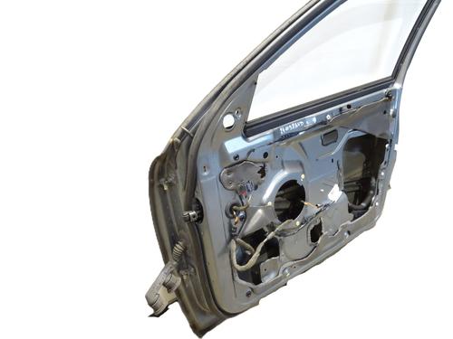 Right front door JAGUAR X-TYPE I (X400) 2.5 V6 All-wheel Drive | BP32190528C3