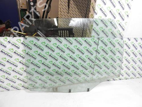 Used Rear left door window CITROËN C4 Picasso I MPV (UD_) [2006-2015]  20072520