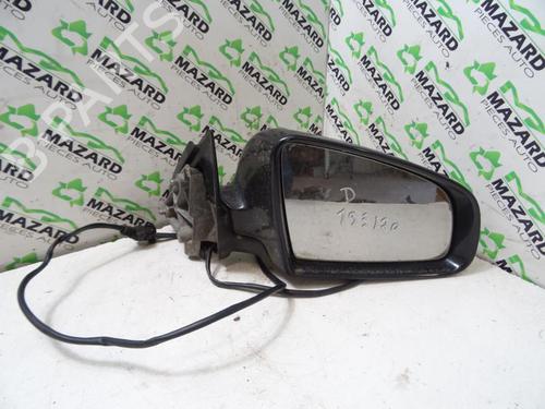 Right mirror AUDI A4 B6 (8E2) 1.9 TDI | BP20046832C27 