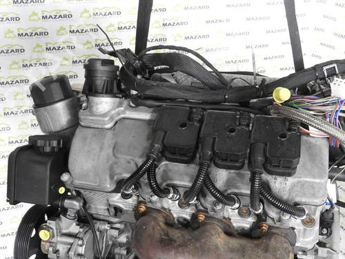 Engine MERCEDES-BENZ S-CLASS (W220) S 320 (220.065, 220.165) | BP21969146M1 