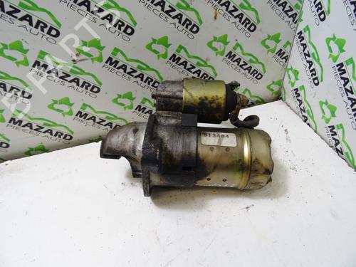 Used Starter OPEL ASTRA F Hatchback (T92) [1991-2000]  21966788