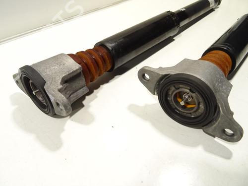 Højre bagtil støddæmper MAZDA 2 Hatchback (DL, DJ)  | BP27926239M19 