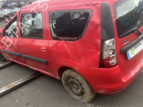 Advarselskontakt DACIA LOGAN MCV (KS_) 1.5 dCi (KS0K) | BP26179920I22 - Image 11