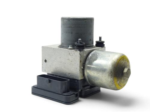 ABS pump RENAULT ZOE (BFM_) ZOE | BP38922130M43 - Image 2