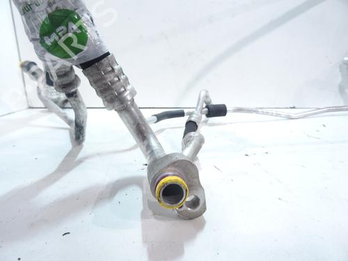 Used AC pipe AC pipe BMW 3 Coupe (E92) 330 d (231 hp) 31834746 31834746