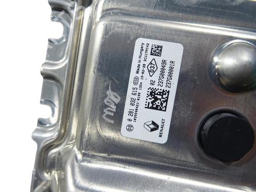 Computer Computer RENAULT TRAFIC III Van (FG_) 1.6 dCi 125 (FGMH) (125 hp) 35888091 35888091
