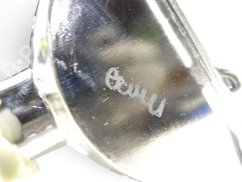 Used Right headlight Right headlight 36589292 36589292