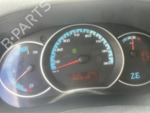 Steering column RENAULT KANGOO Express (FW0/1_) Z.E. (FW0Z, FW1Z) | BP27380155M21 - Image 13