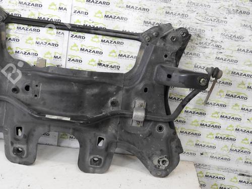 Subframe FIAT PANDA (312_, 319_) 1.2 LPG (312PXA1A) | BP25269004M9 - Image 3