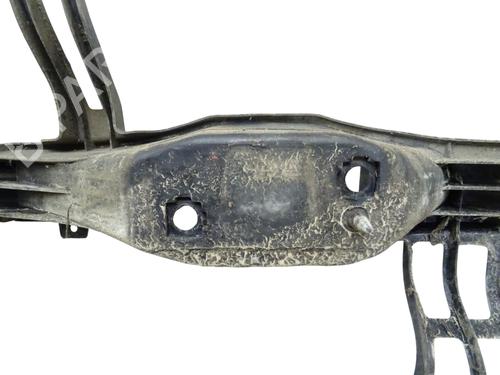 Used Rear bumper reinforcement Rear bumper reinforcement 37527811 37527811