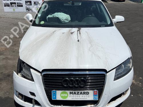 Front left window mechanism AUDI A3 (8P1) 1.6 TDI | BP40540323C22 - Image 24