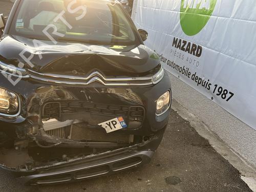 Used Parts CITROËN C3 AIRCROSS II (2R_, 2C_) 1.2 PureTech 110 (2RHNZB, 2RHNZW, 2RHNPX, 2RHNPJ) 4489587